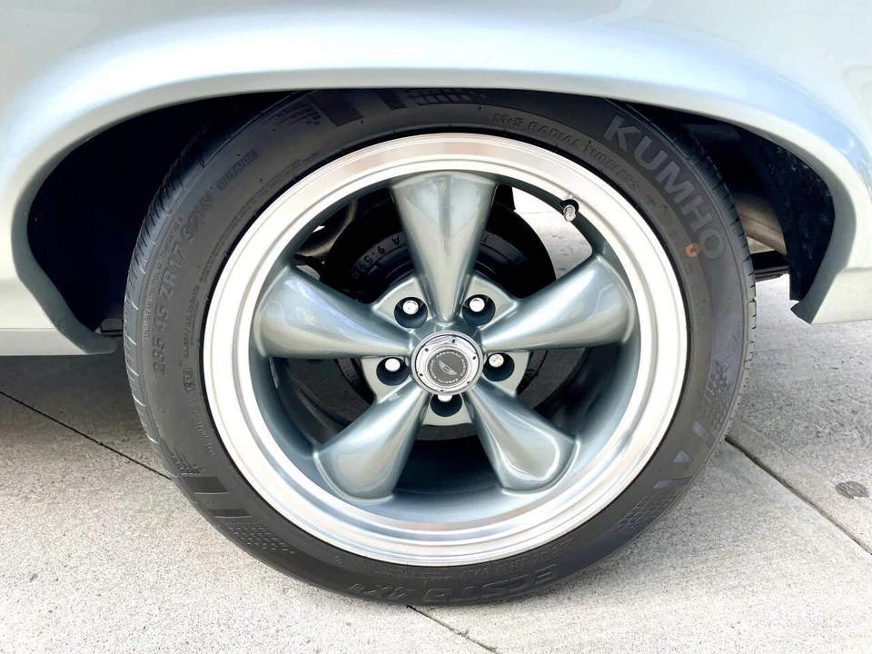 1971 Chevrolet Nova 3rd Gen - Image 12 of 31