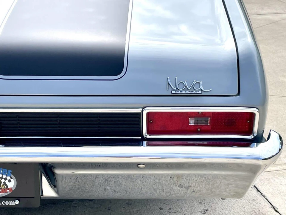 1971 Chevrolet Nova 3rd Gen - Image 14 of 31