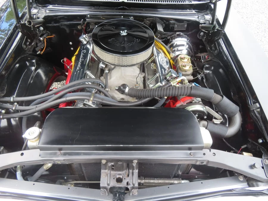1971 Chevrolet Nova 3rd Gen - Image 10 of 15