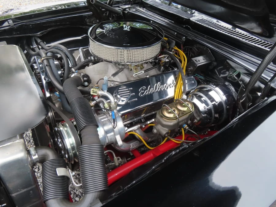 1971 Chevrolet Nova 3rd Gen - Image 11 of 15