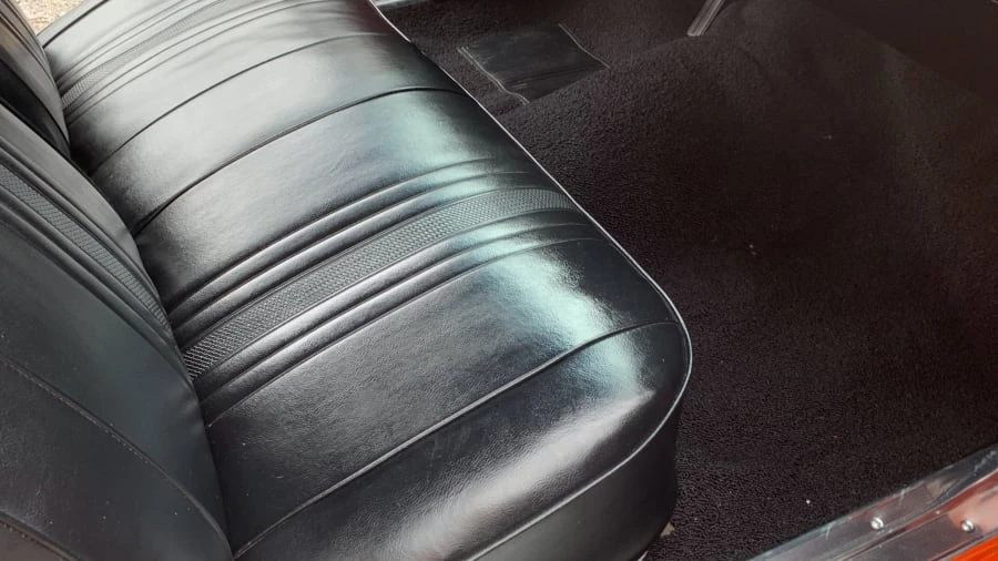 1971 Chevrolet Nova 3rd Gen - Image 7 of 22