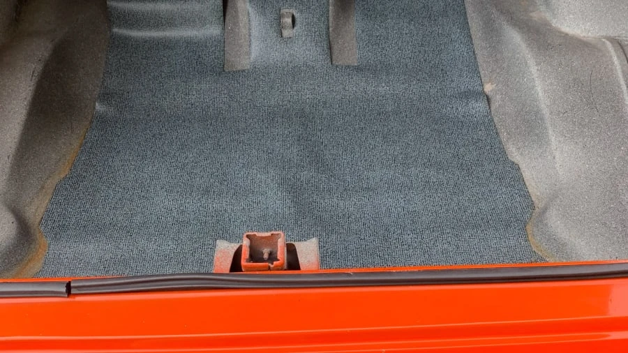 1971 Chevrolet Nova 3rd Gen - Image 12 of 22