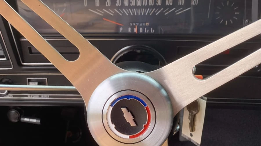1971 Chevrolet Nova 3rd Gen - Image 15 of 22