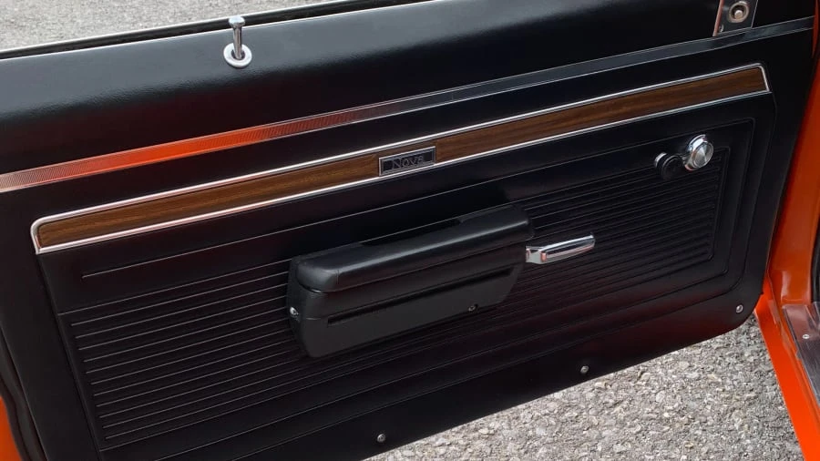 1971 Chevrolet Nova 3rd Gen - Image 16 of 22