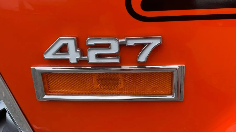 1971 Chevrolet Nova 3rd Gen - Image 20 of 22