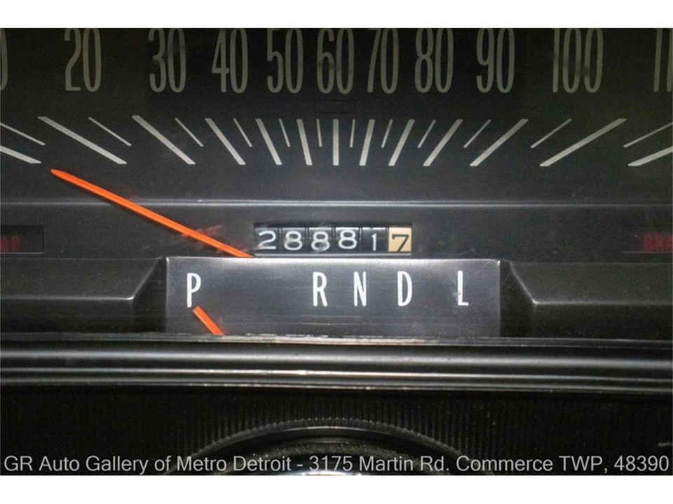 1971 Chevrolet Nova 3rd Gen - Image 18 of 31