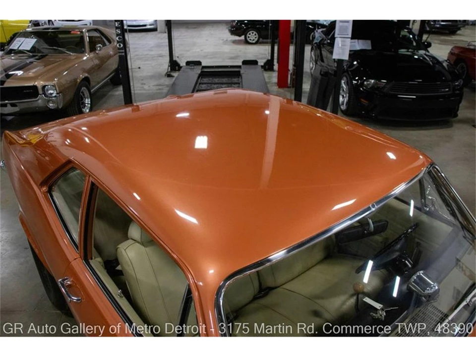 1971 Chevrolet Nova 3rd Gen - Image 14 of 31