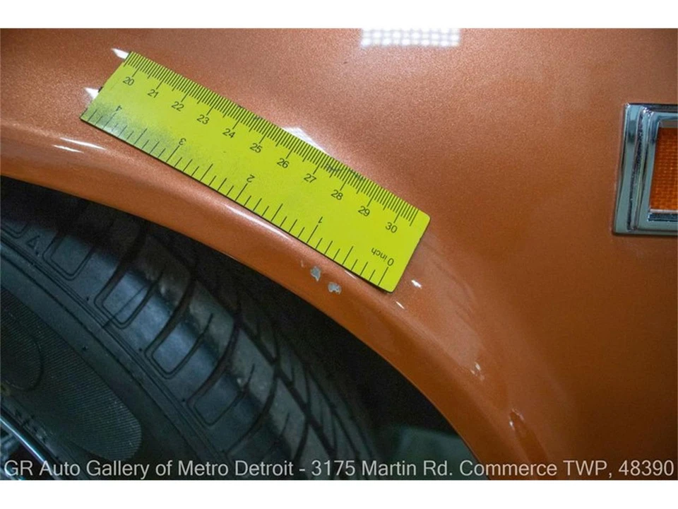 1971 Chevrolet Nova 3rd Gen - Image 30 of 31
