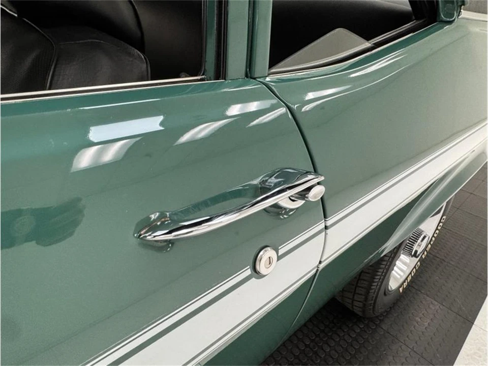 1971 Chevrolet Nova 3rd Gen - Image 17 of 31
