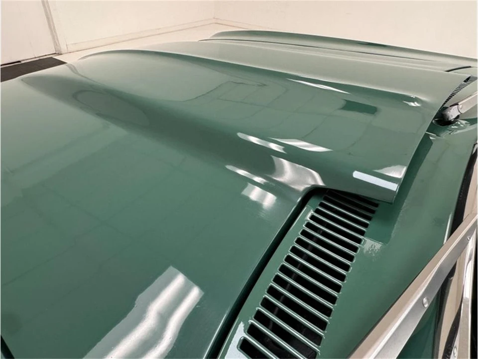 1971 Chevrolet Nova 3rd Gen - Image 13 of 31