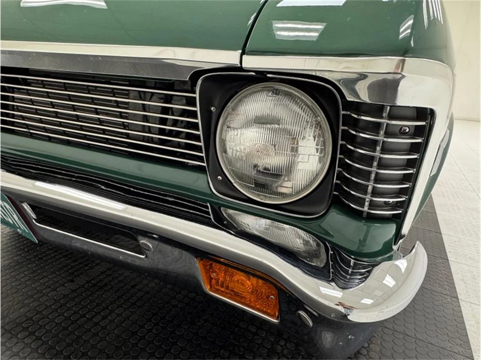 1971 Chevrolet Nova 3rd Gen - Image 10 of 31