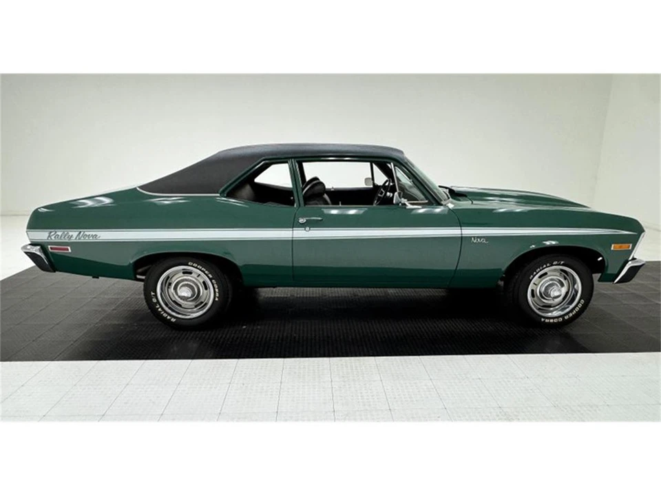 1971 Chevrolet Nova 3rd Gen - Image 6 of 31