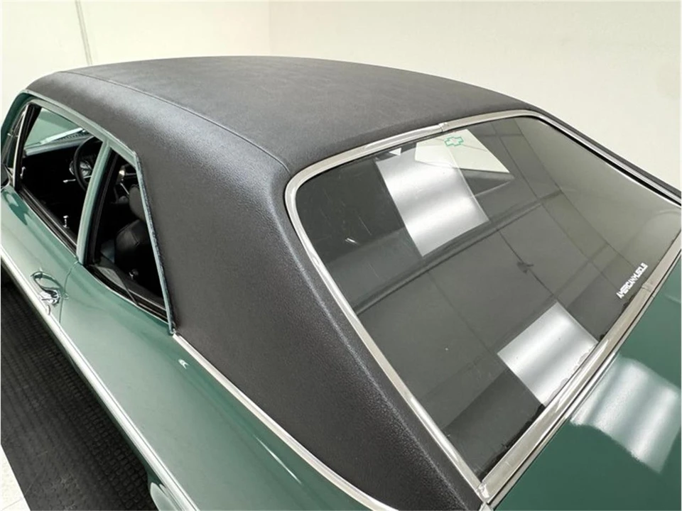 1971 Chevrolet Nova 3rd Gen - Image 18 of 31