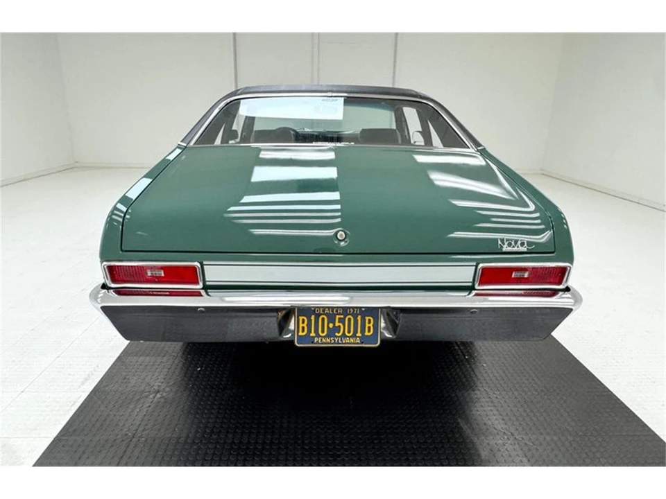 1971 Chevrolet Nova 3rd Gen - Image 4 of 31