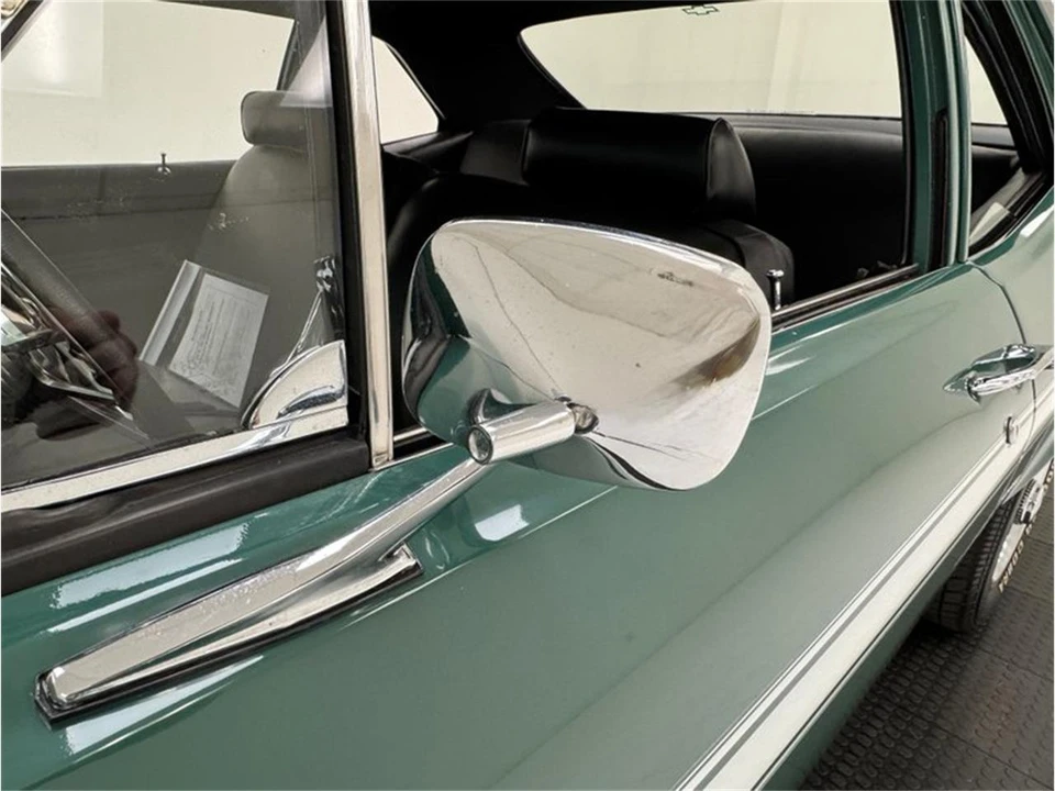 1971 Chevrolet Nova 3rd Gen - Image 16 of 31