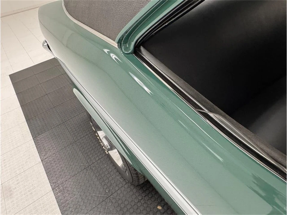 1971 Chevrolet Nova 3rd Gen - Image 24 of 31