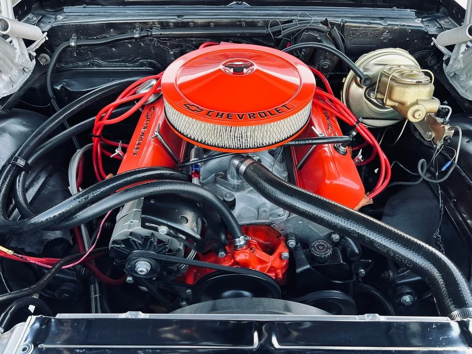 1971 Chevrolet Nova 3rd Gen - Image 11 of 12