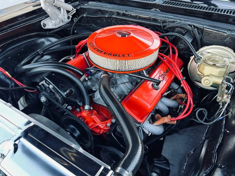 1971 Chevrolet Nova 3rd Gen - Image 12 of 12