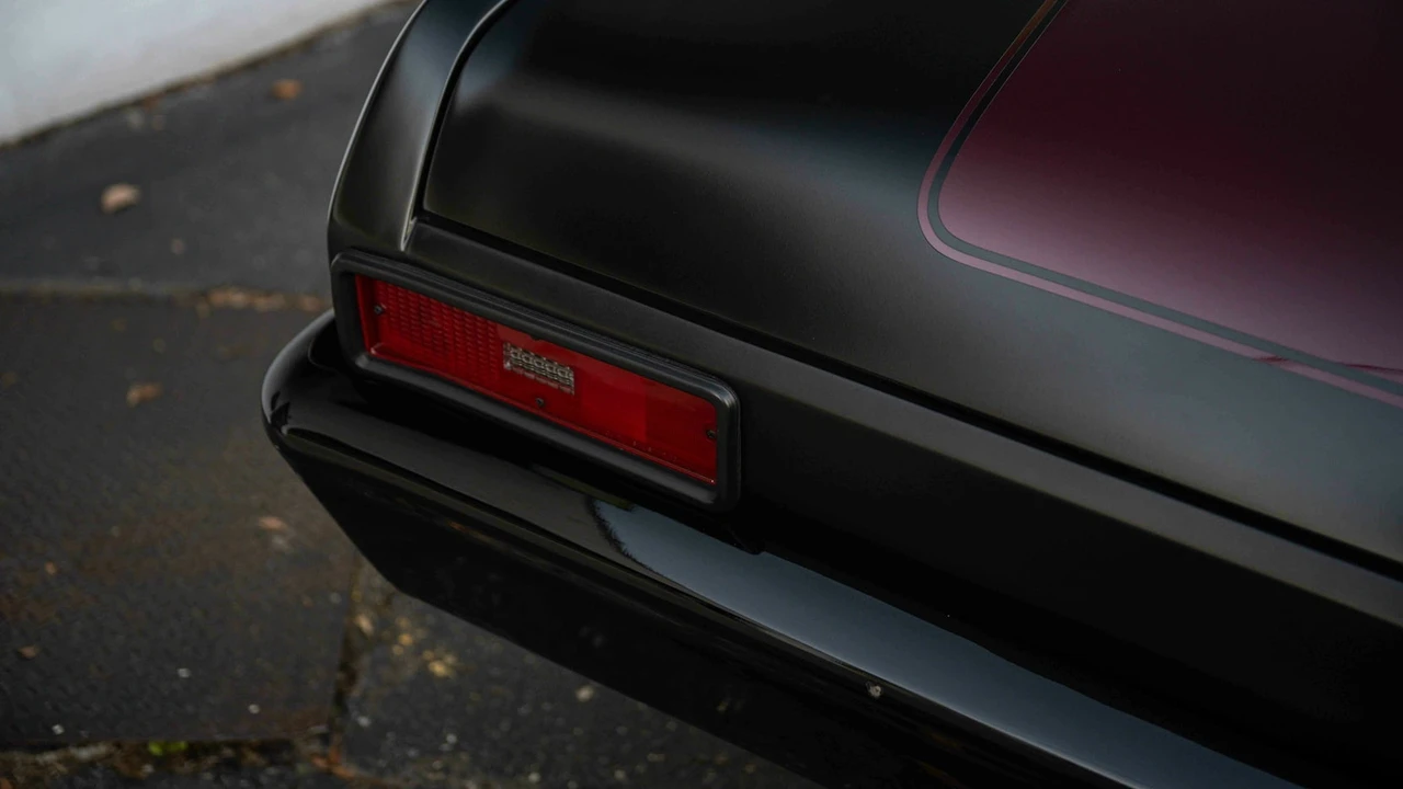 1971 Chevrolet Nova 3rd Gen - Image 16 of 24
