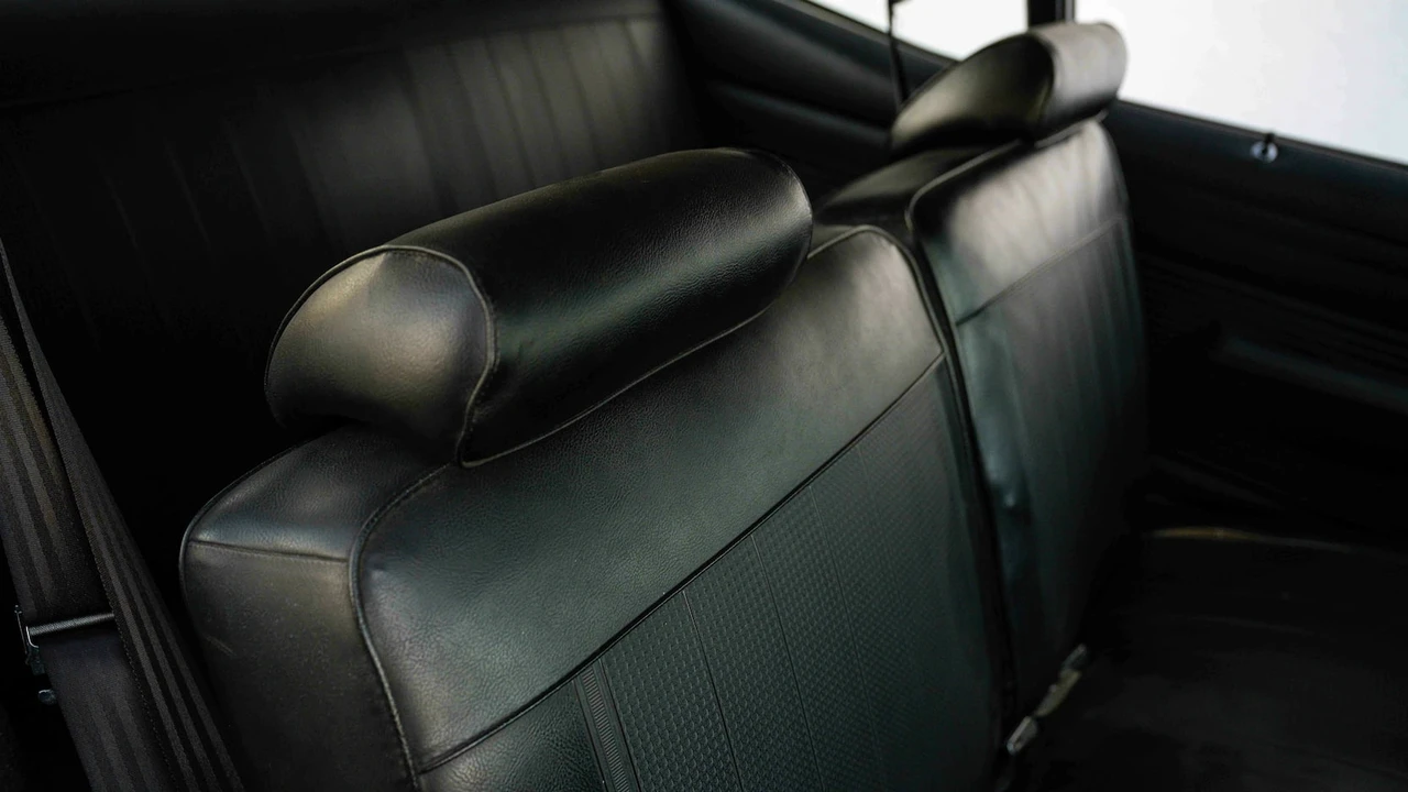 1971 Chevrolet Nova 3rd Gen - Image 22 of 24