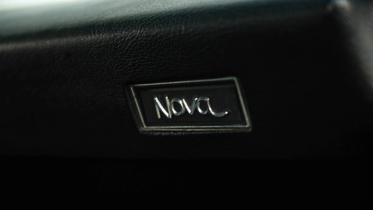 1971 Chevrolet Nova 3rd Gen - Image 23 of 24