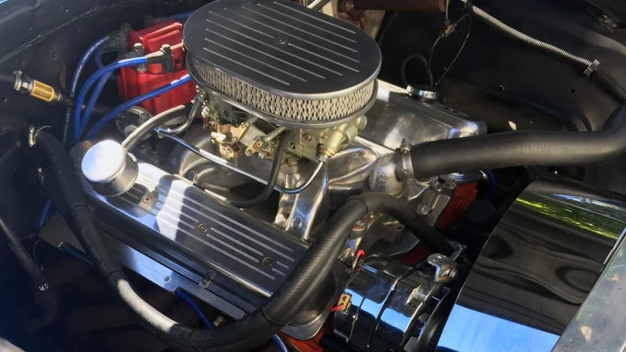 1971 Chevrolet Nova 3rd Gen - Image 5 of 8