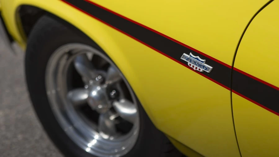1971 Chevrolet Nova 3rd Gen - Image 8 of 12