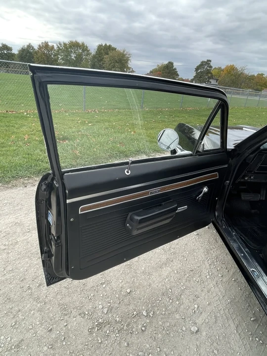 1971 Chevrolet Nova 3rd Gen - Image 18 of 26