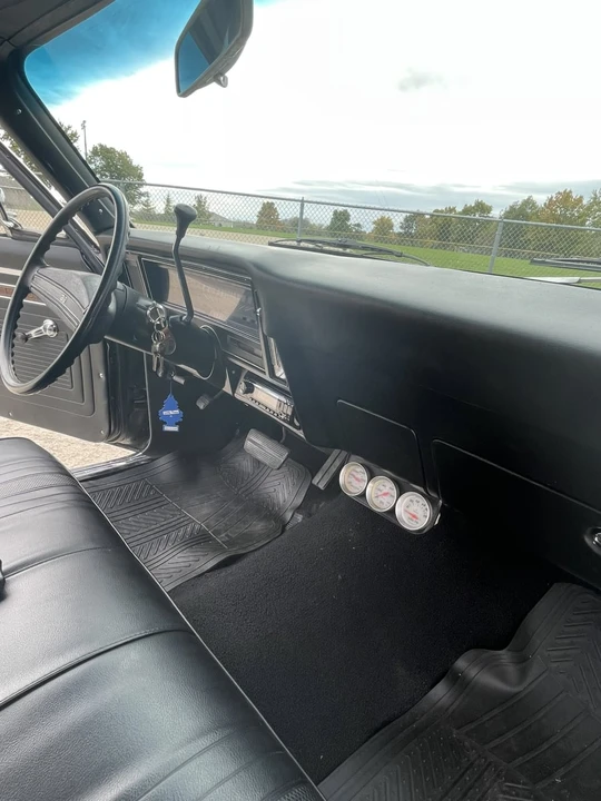 1971 Chevrolet Nova 3rd Gen - Image 20 of 26