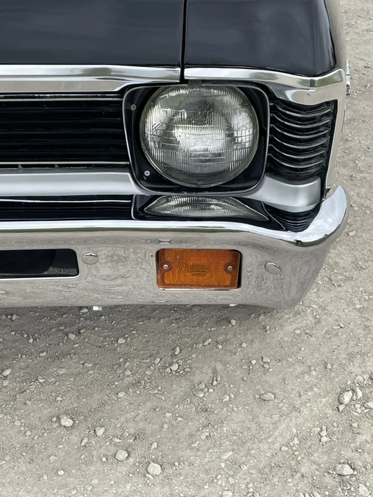 1971 Chevrolet Nova 3rd Gen - Image 6 of 26