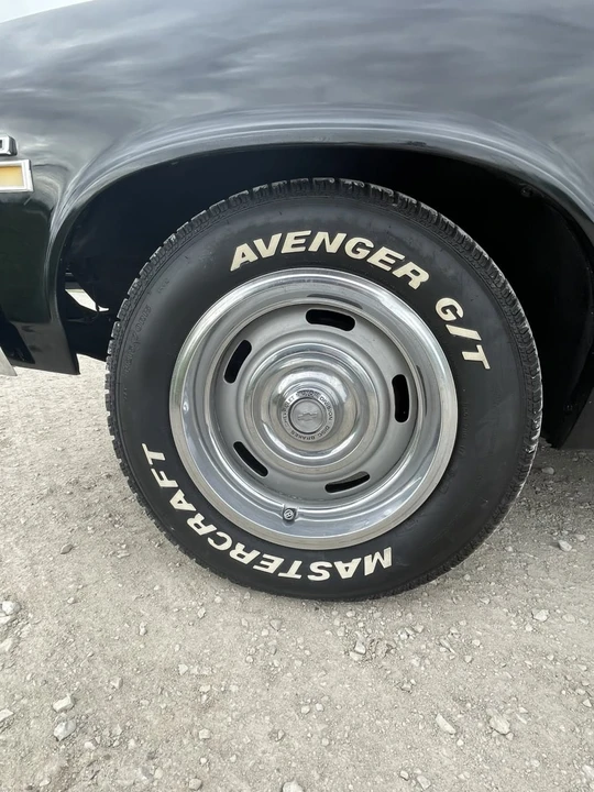 1971 Chevrolet Nova 3rd Gen - Image 7 of 26