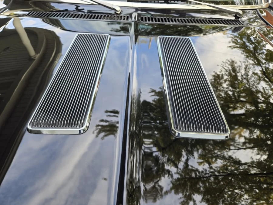 1971 Chevrolet Nova 3rd Gen - Image 8 of 26