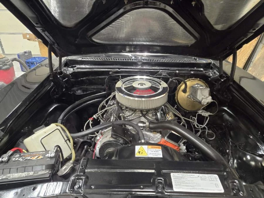1971 Chevrolet Nova 3rd Gen - Image 22 of 26