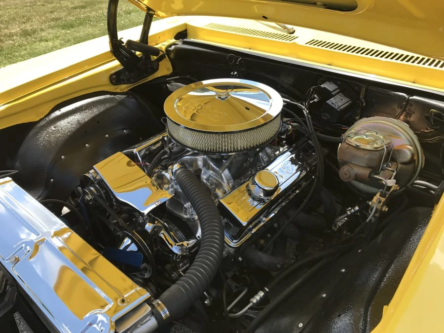 1971 Chevrolet Nova 3rd Gen - Image 6 of 7