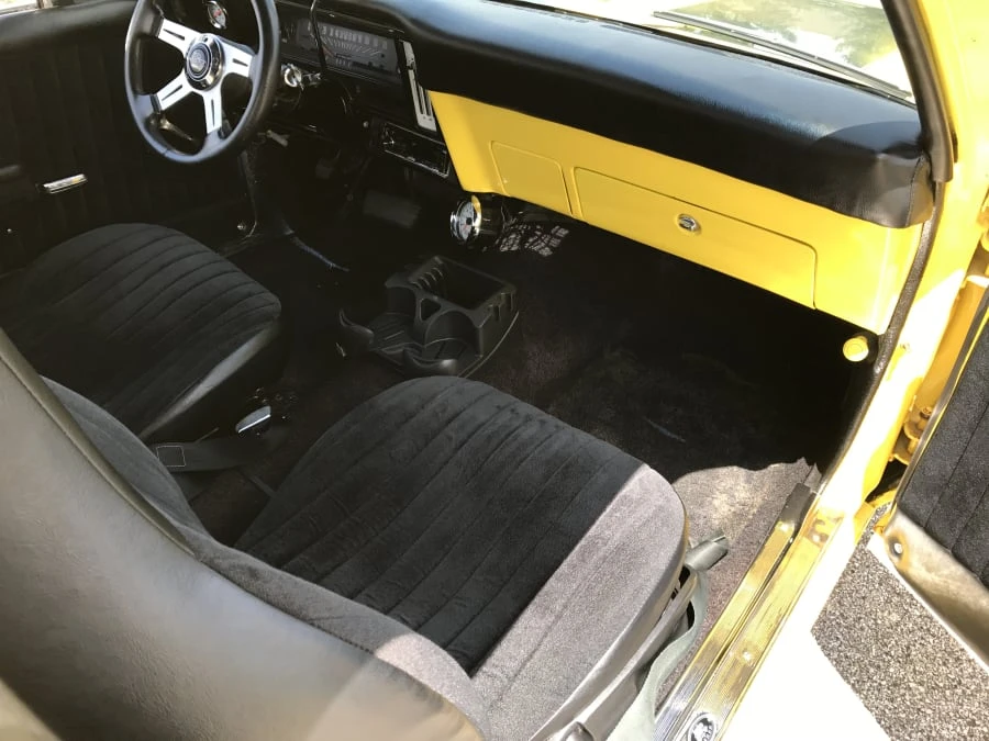 1971 Chevrolet Nova 3rd Gen - Image 5 of 7