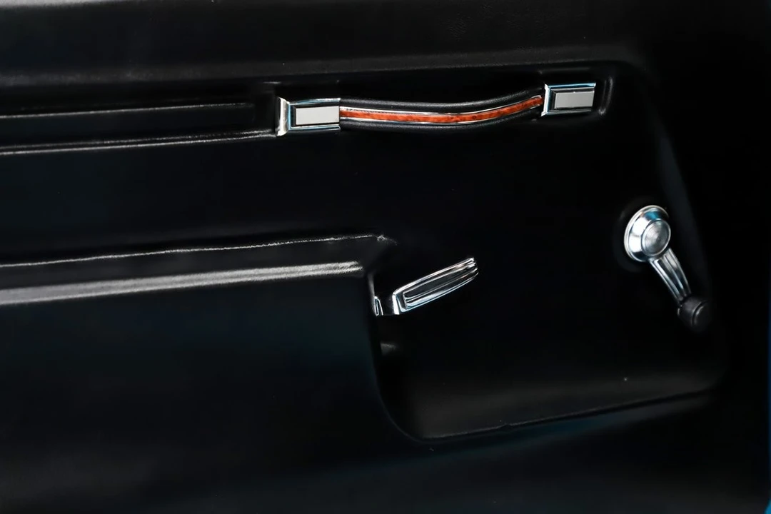 1971 Chevrolet Nova 3rd Gen - Image 8 of 12