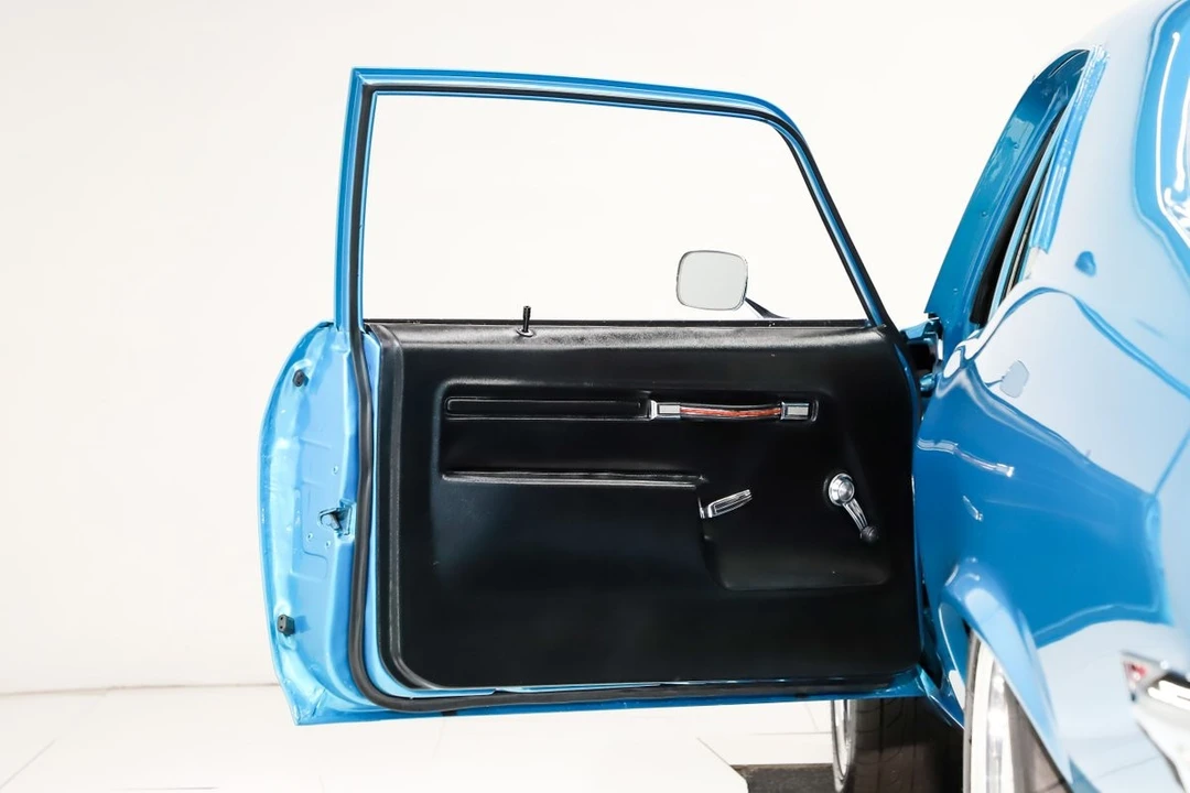 1971 Chevrolet Nova 3rd Gen - Image 7 of 12