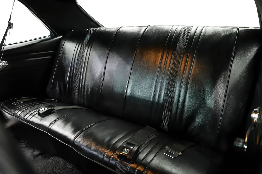 1971 Chevrolet Nova 3rd Gen - Image 12 of 12