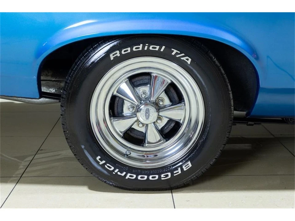 1971 Chevrolet Nova 3rd Gen - Image 25 of 31