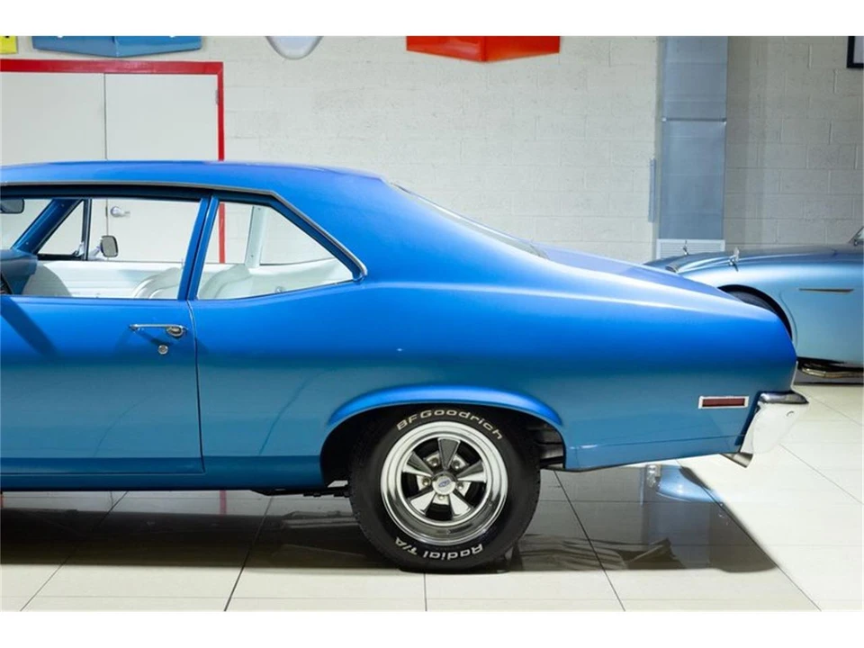 1971 Chevrolet Nova 3rd Gen - Image 5 of 31