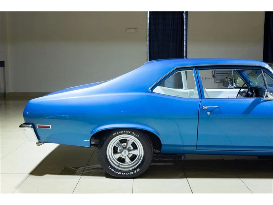 1971 Chevrolet Nova 3rd Gen - Image 21 of 31