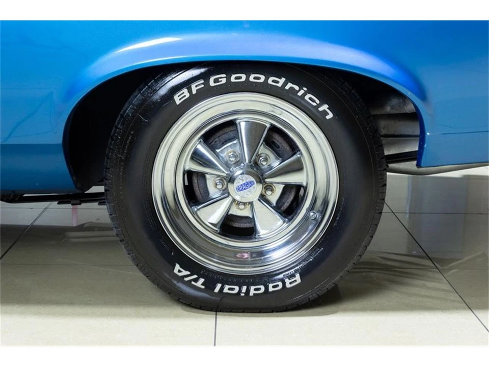 1971 Chevrolet Nova 3rd Gen - Image 9 of 31