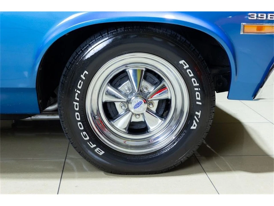 1971 Chevrolet Nova 3rd Gen - Image 26 of 31