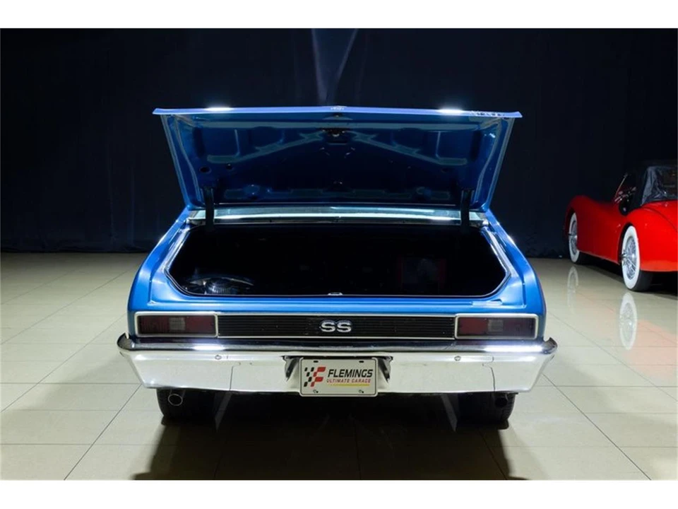 1971 Chevrolet Nova 3rd Gen - Image 16 of 31