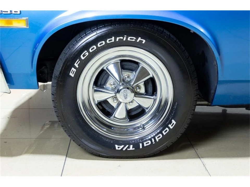 1971 Chevrolet Nova 3rd Gen - Image 8 of 31