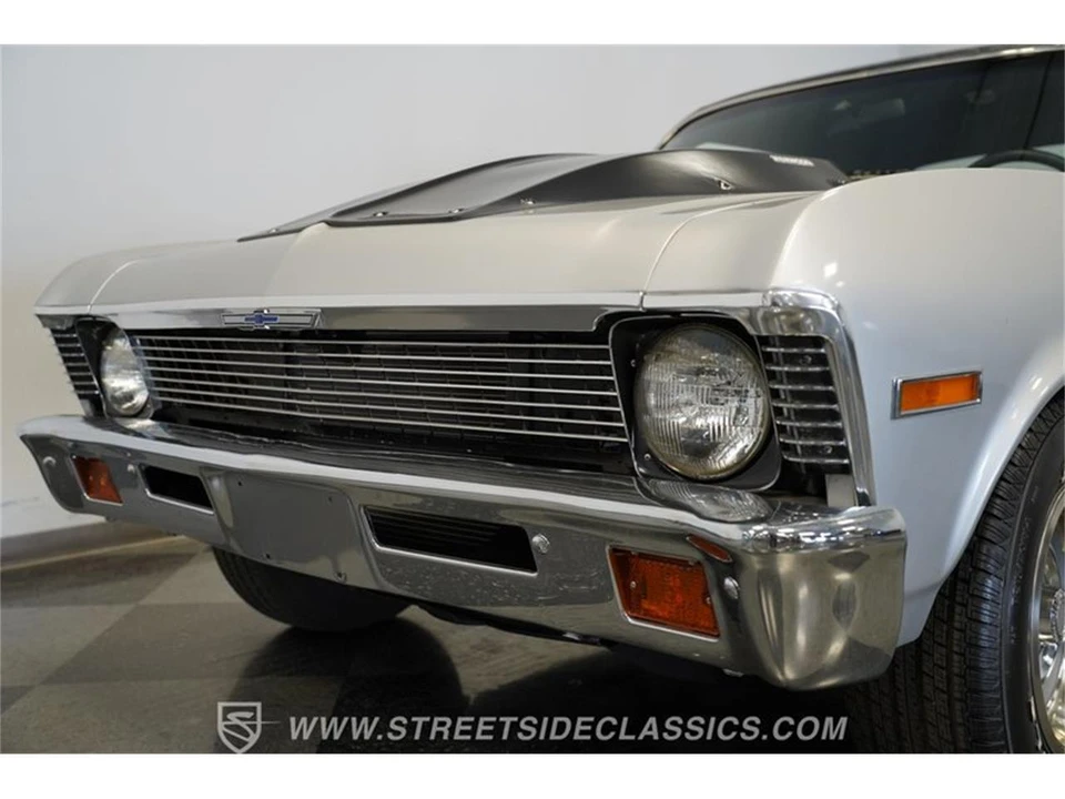 1971 Chevrolet Nova 3rd Gen - Image 21 of 31