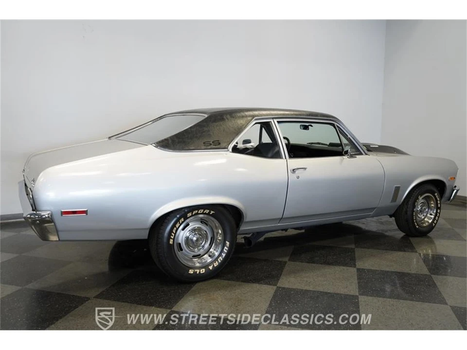 1971 Chevrolet Nova 3rd Gen - Image 13 of 31