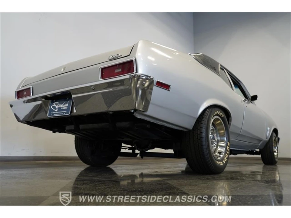 1971 Chevrolet Nova 3rd Gen - Image 29 of 31