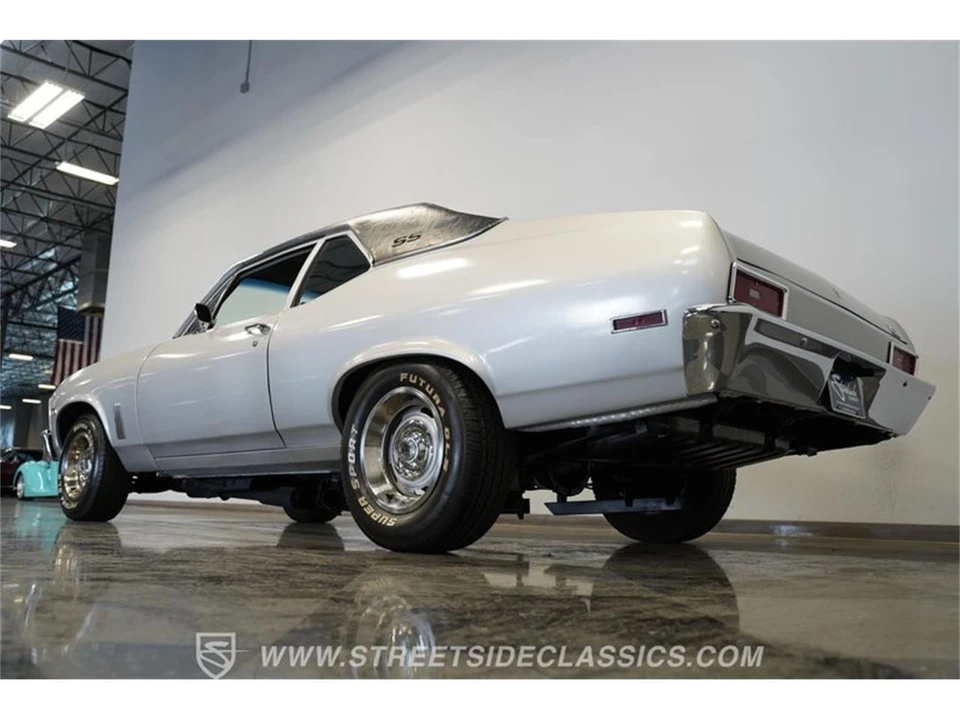 1971 Chevrolet Nova 3rd Gen - Image 25 of 31