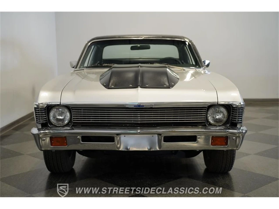 1971 Chevrolet Nova 3rd Gen - Image 17 of 31